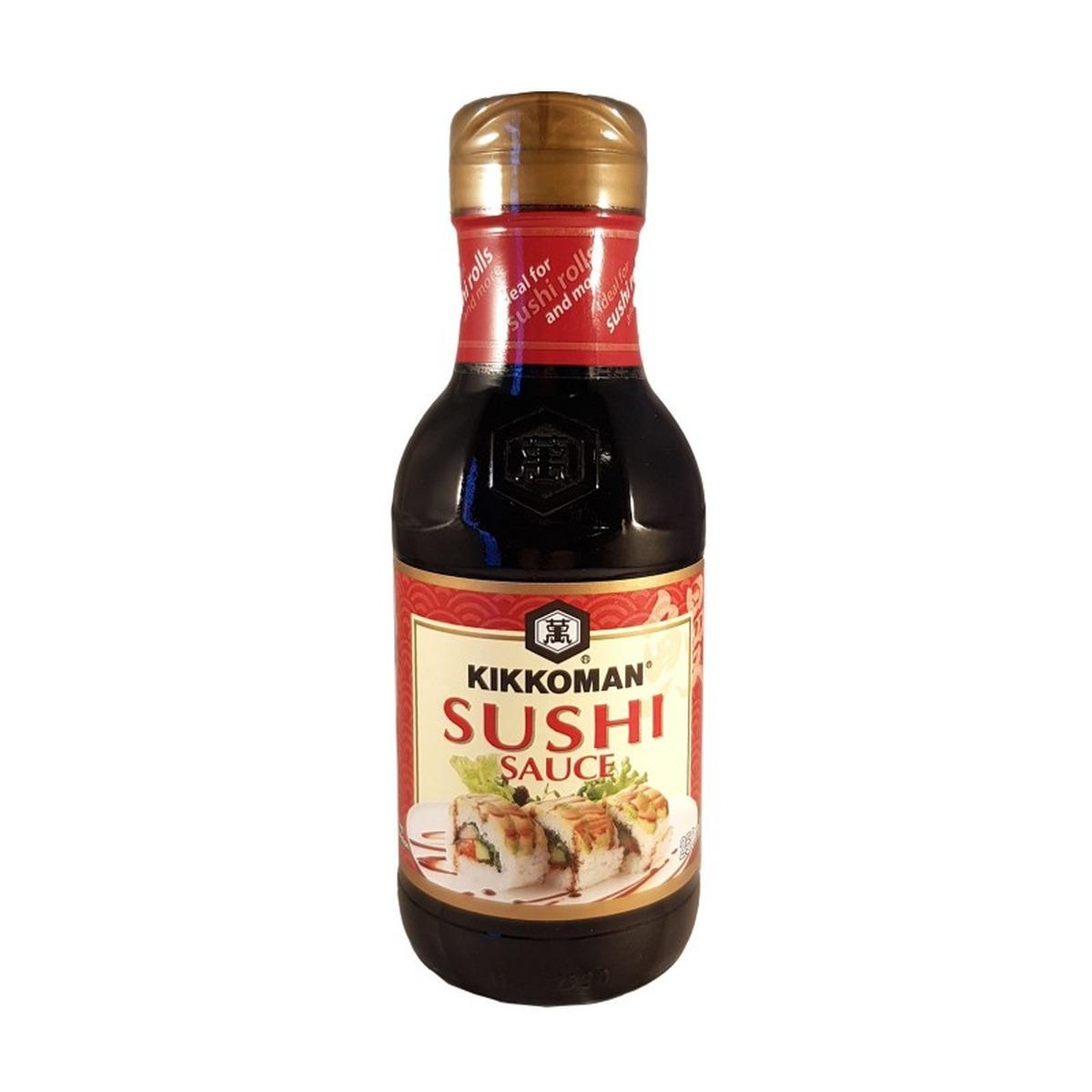 Sauce Sushi 250ML.