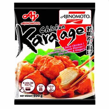 Chicken Kara age 600gr.