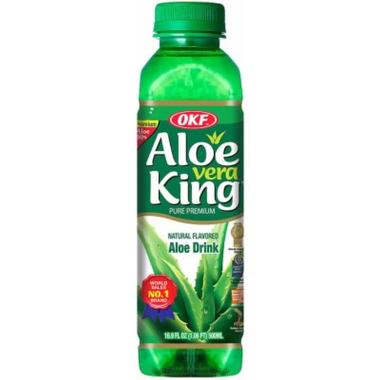 Drink Aloe Vera King 500ml