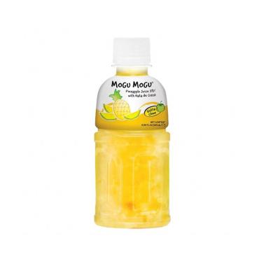 Drink Mogu Mogu Pineapple 320 ml