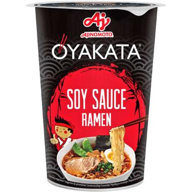 Ramen gusto Soia 63gr.